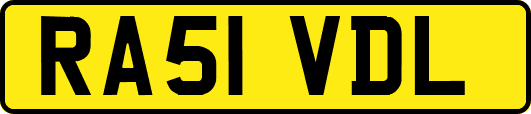 RA51VDL