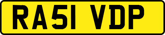 RA51VDP