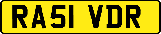 RA51VDR