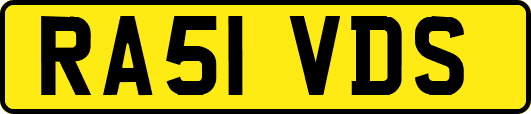 RA51VDS
