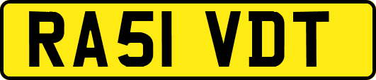 RA51VDT