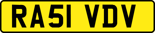 RA51VDV