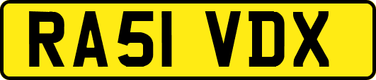 RA51VDX