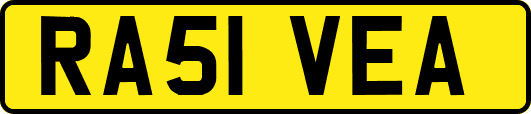 RA51VEA