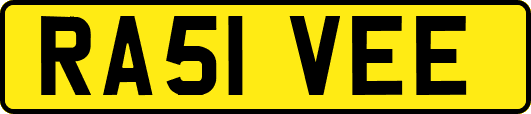 RA51VEE