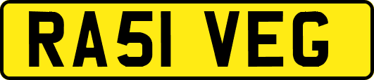 RA51VEG