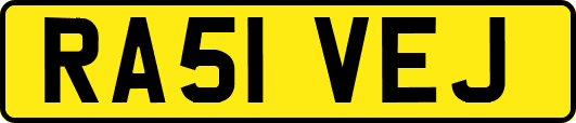 RA51VEJ