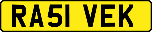 RA51VEK