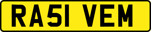 RA51VEM