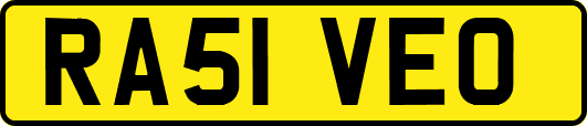 RA51VEO