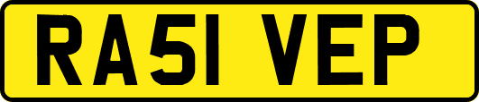 RA51VEP