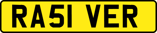 RA51VER