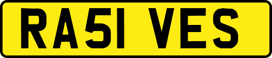 RA51VES
