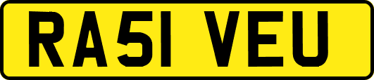 RA51VEU