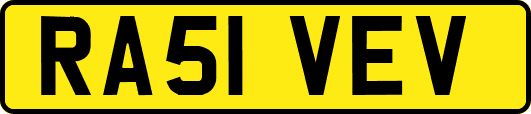 RA51VEV