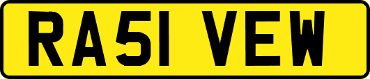 RA51VEW