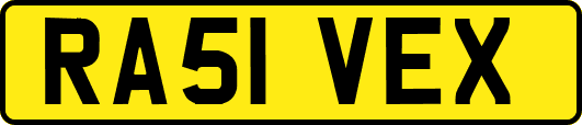 RA51VEX