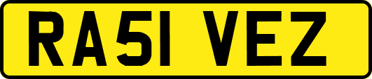 RA51VEZ