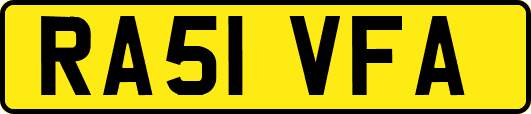 RA51VFA