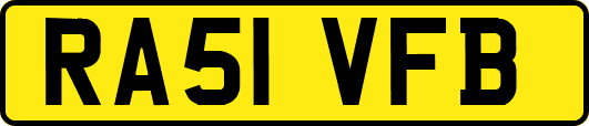 RA51VFB