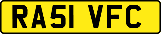 RA51VFC