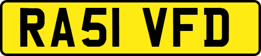 RA51VFD