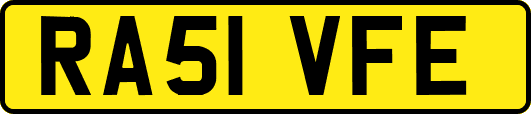RA51VFE