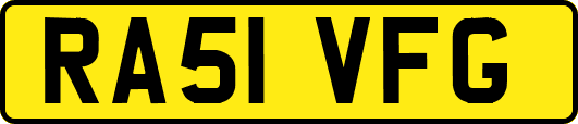 RA51VFG