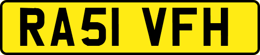 RA51VFH