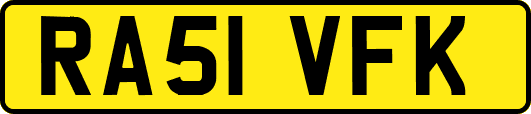 RA51VFK
