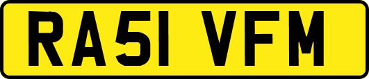 RA51VFM