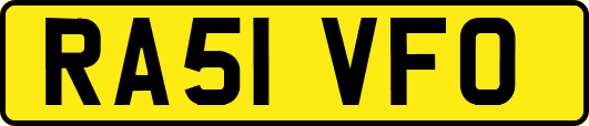 RA51VFO