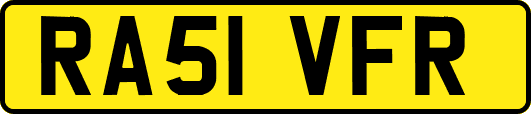 RA51VFR