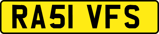 RA51VFS