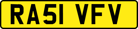 RA51VFV