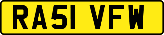 RA51VFW