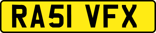 RA51VFX