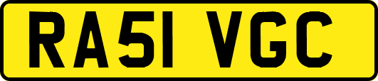 RA51VGC