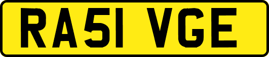 RA51VGE