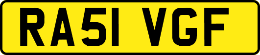 RA51VGF
