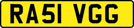 RA51VGG