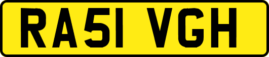 RA51VGH