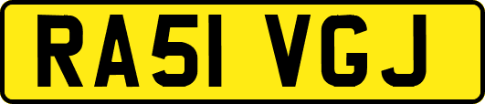 RA51VGJ