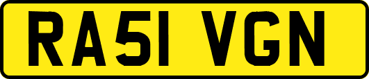 RA51VGN