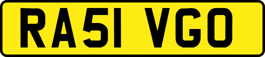RA51VGO