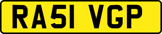 RA51VGP