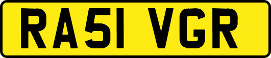 RA51VGR