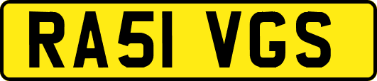RA51VGS