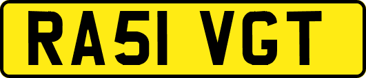 RA51VGT
