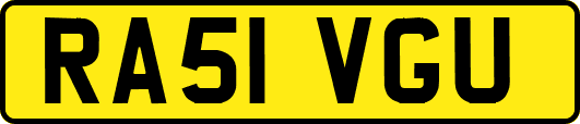 RA51VGU